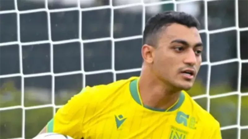 مصطفى محمد