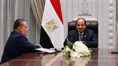 التجديد لمحافظ البنك المركزي.. 11 توجيها جديدا من الرئيس السيسي