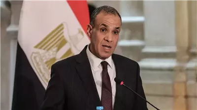 وزير الخارجية: الشروط التعجيزية هي التي تمنع الوصول لصفقة شاملة بشأن غزة