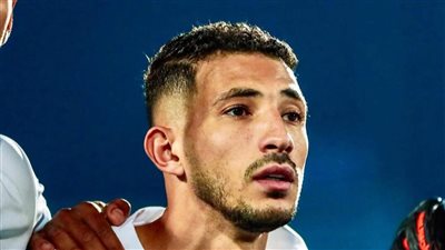 خلال ساعات.. عودة أحمد فتوح إلى تدريبات الزمالك قبل مواجهة مودرن سبورت