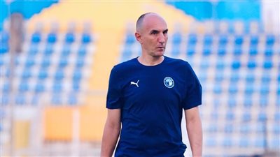 بيراميدز: قدمنا شكوى ضد أمين عمر.. ولن نقبل بإرهاب يورتشيتش