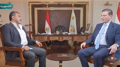 وزير الزراعة: مصر تستهدف 20 مليار دولار صادرات زراعية خلال 5 سنوات|فيديو 