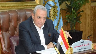 الغربية تكثف حملاتها على المخابز وتحرر 11 محضراً بمركز كفر الزيات