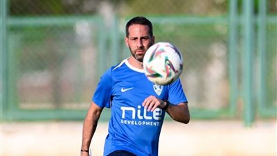 فيريرا يعود إلى القاهرة الأربعاء.. والزمالك يبدأ التحضير لمواجهة الكونفدرالية