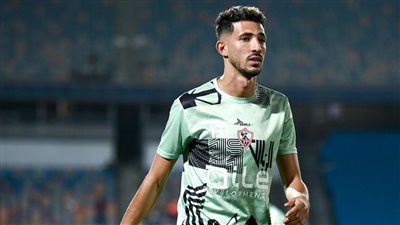 طلب عاجل من أحمد فتوح لفيريرا في الزمالك.. ما هو؟