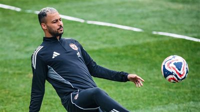 الأهلي يحسم مصير أحمد رمضان بيكهام.. تعرف على التفاصيل 