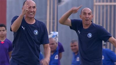 نجم الزمالك السابق: يورشيتش يعاني من فرط حركة