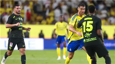 مفاجأت في تشكيل كلاسيكو السعودية بين النصر والاتحاد