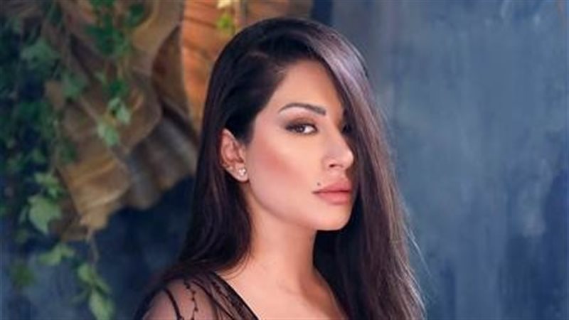  سارة فرح