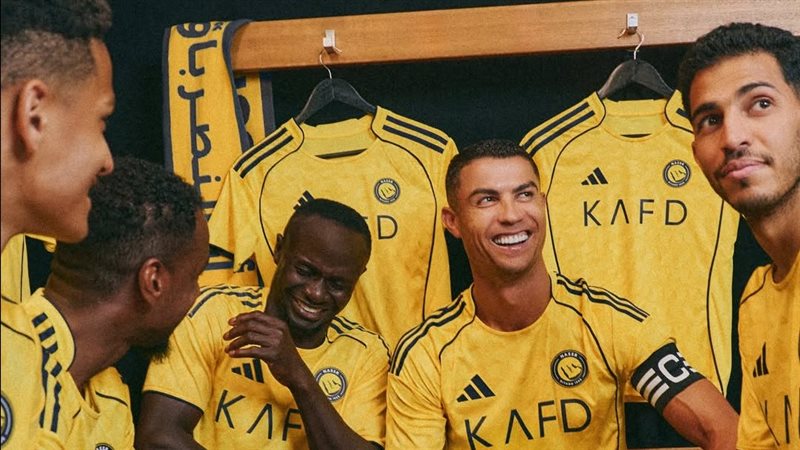 النصر السعودي
