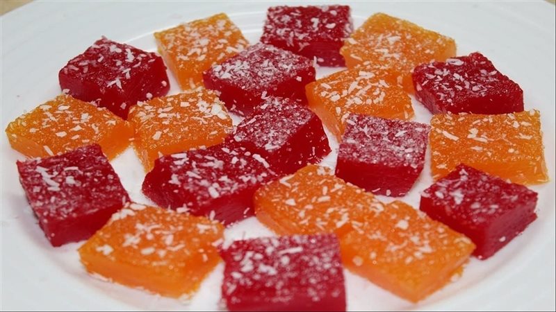 طريقة عمل الملبن 