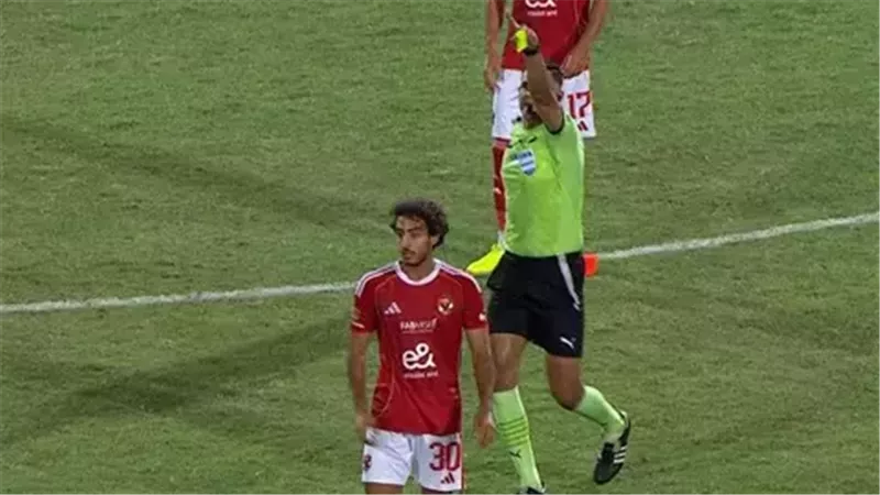 طرد محمد هاني