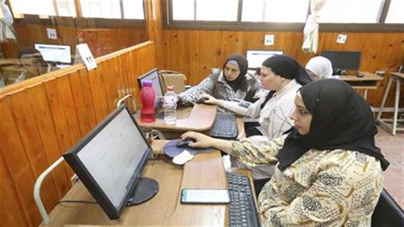 تنسيق الشهادات المعادلة 2025