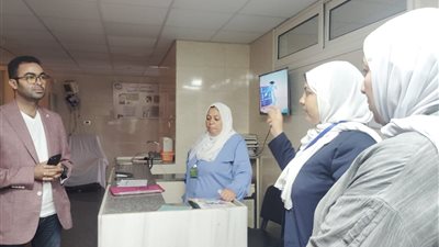 قصص نجاح التأمين الصحي الشامل خلال أكتوبر.. حياة جديدة بدون أعباء مالية