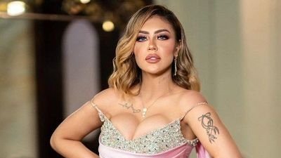 بعد «الغسل والفعل الفاضح».. إخلاء سبيل البلوجر هدير عبد الرازق بكفالة 20 ألف جنيه