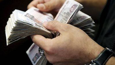 المالية تعلن موعد صرف مرتبات شهر أكتوبر 2025 بالزيادة الجديدة