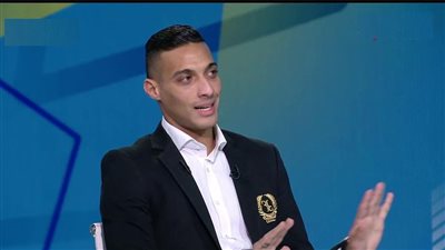 أحمد ياسر: أشرف نصار «زملكاوي».. وهذا سبب فشل انتقال أسامة فيصل للأهلي