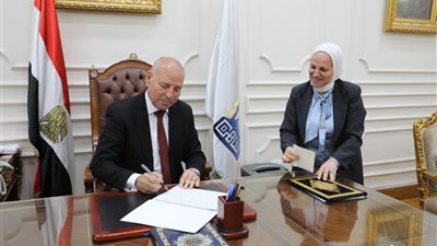 محافظ القاهرة يقرر النزول بالحد الأدنى لتنسيق القبول بالثانوي العام