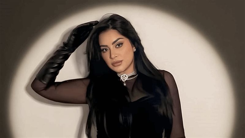 سارة فرح