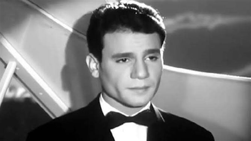 عبدالحليم حافظ