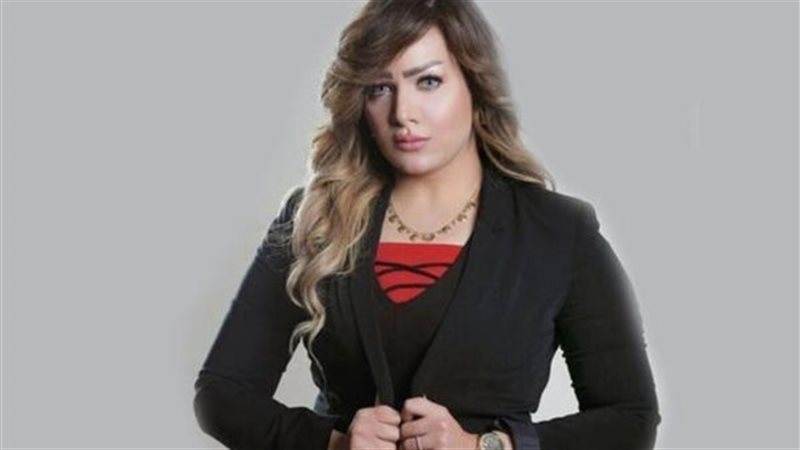 الإعلامية شيماء جمال