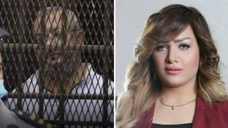 الإعلامية شيماء جمال