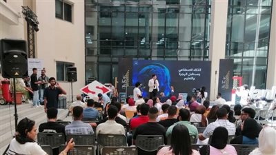 هدية سفر مجانية 3 أيام.. بدء فعاليات قمة الإبداع الإعلامي للشباب العربي