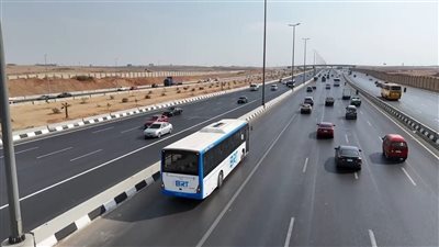 فتح باب التقديم على اشتراكات الأتوبيس الترددي للطلاب في هذا الموعد