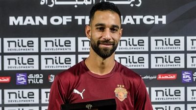 عمرو السولية يقود تشكيل سيراميكا أمام الزمالك في كأس مصر