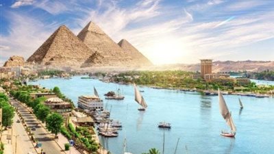 في اليوم العالمي للسياحة القادرة على الصمود.. 2025 عام استثنائي للسياحة المصرية