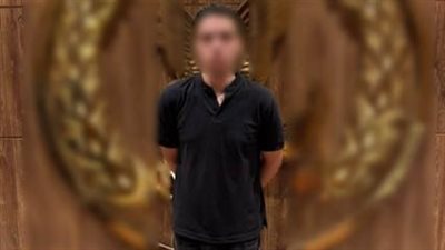 «حطه في الحمام».. حكاية عامل من ابتزاز السيدات إلى «الكلبش»