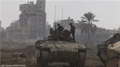 جيش الاحتلال يحذر حكومة نتنياهو: هدم غزة قد يستغر أكثر من عام