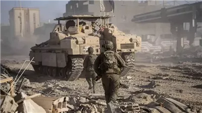 بعد هجوم خان يونس.. «الشاباك