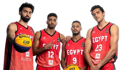 منتخب السلة في مهمة الفرصة الأخيرة أمام أوغندا بتصفيات مونديال 2027