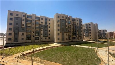 وزير الإسكان يتابع تنفيذ 105 آلاف وحدة سكنية بمدينة أكتوبر الجديدة