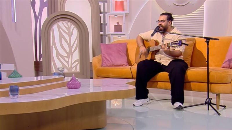علي رؤوف