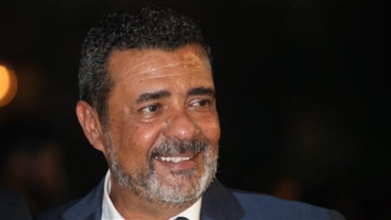 شريف خير الله