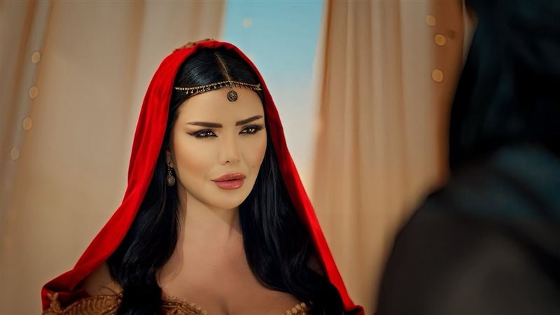 مروة عيسى