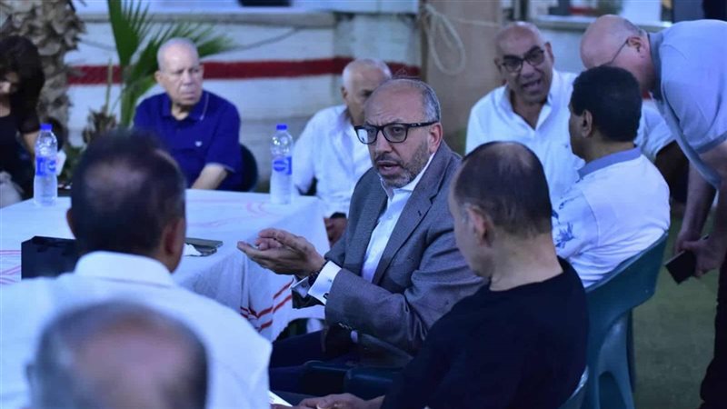 الزمالك