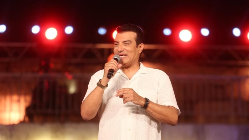 ايهاب توفيق