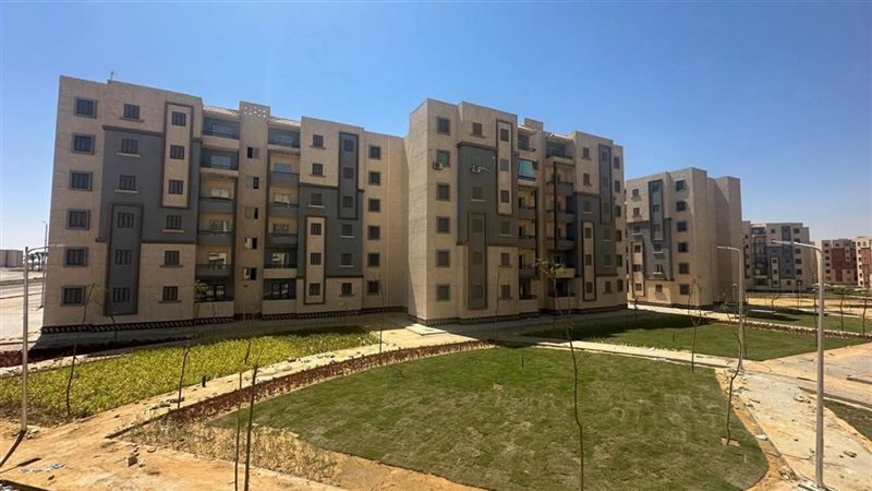 وحدات أكتوبر الجديدة 