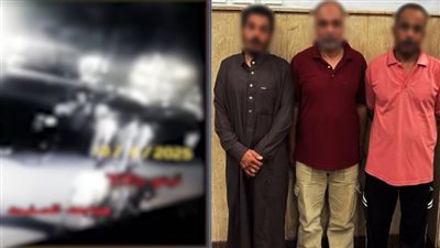 خلافات سابقة.. ضبط 3 أشخاص بتهمة التعدي على آخر بالقاهرة