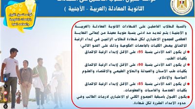 التعليم العالي تصدر أدلة إرشادية لتنسيق الشهادات المعادلة بالجامعات الحكومية