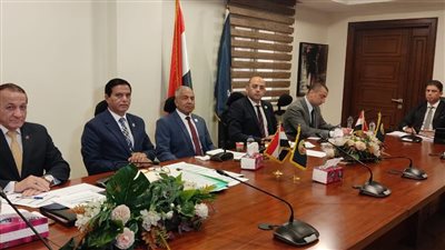 حماة الوطن يبدأ أول اجتماعات الترتيب لخوض انتخابات مجلس النواب 2025