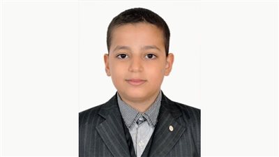 الطفل المصري نصر عبد المجيد يحصد المركز الأول في مسابقة القرآن بالسعودية
