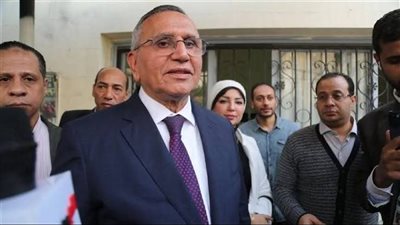 الوفد يحذر من التحركات الإسرائيلية في البحر الأحمر وقطاع غزة 