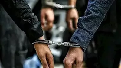 حبس 4 أشخاص في واقعة تعدٍ على أسرة بالمحلة 