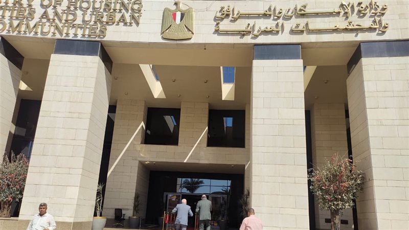 حسين لبيب وحسام المندوه