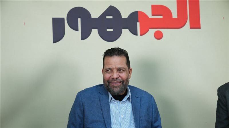 البرلماني السابق رجب هلال حميدة