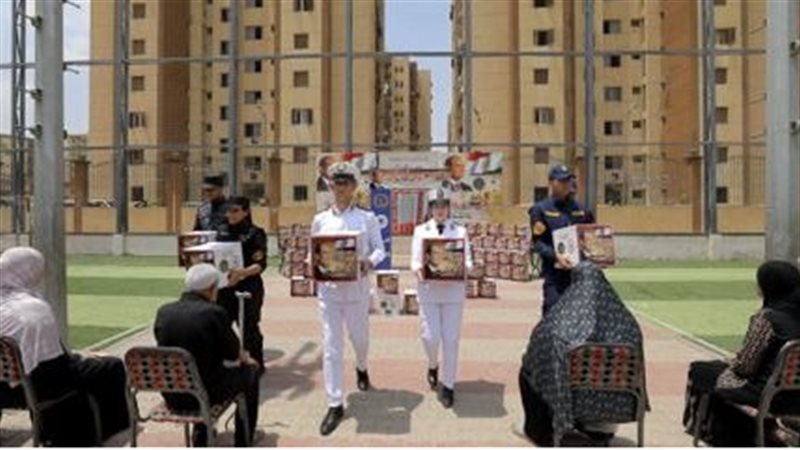 الداخلية تُطلق مبادرة لتمكين المرأة